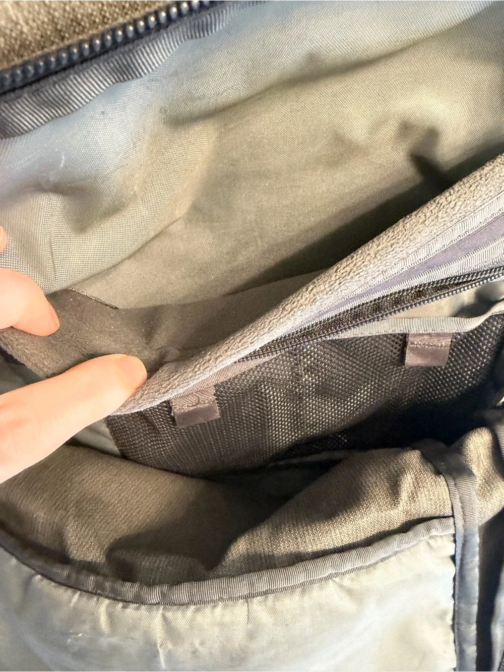 The North Face Women's Recon Backpack - Heather Gray